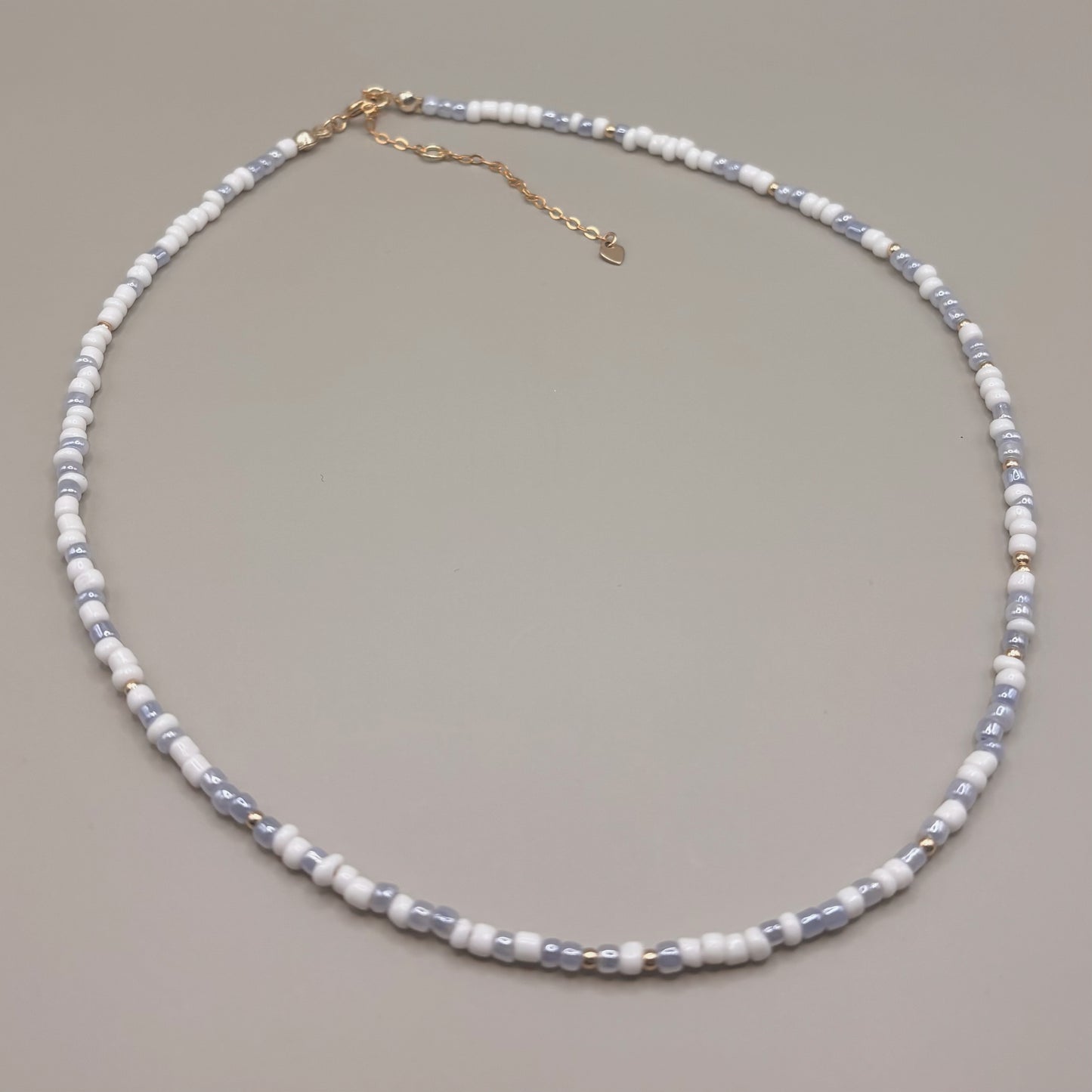Cloud Necklace