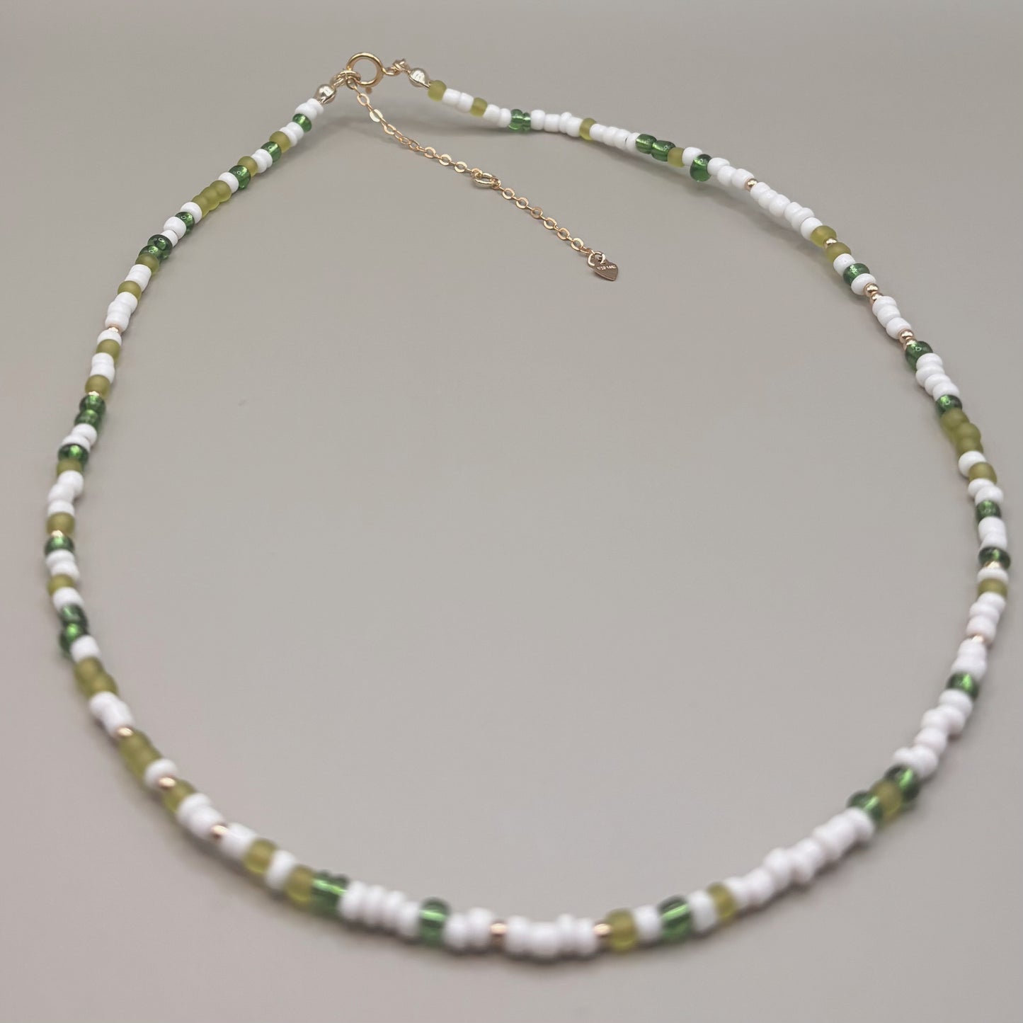 Earth Necklace