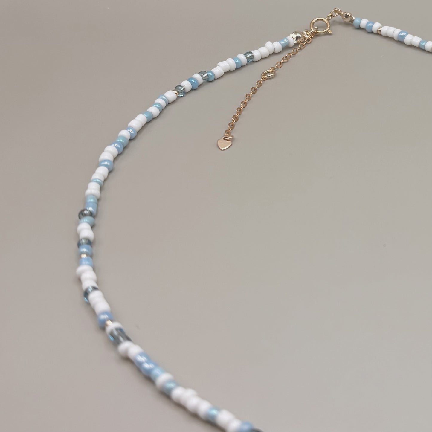 Ocean Necklace