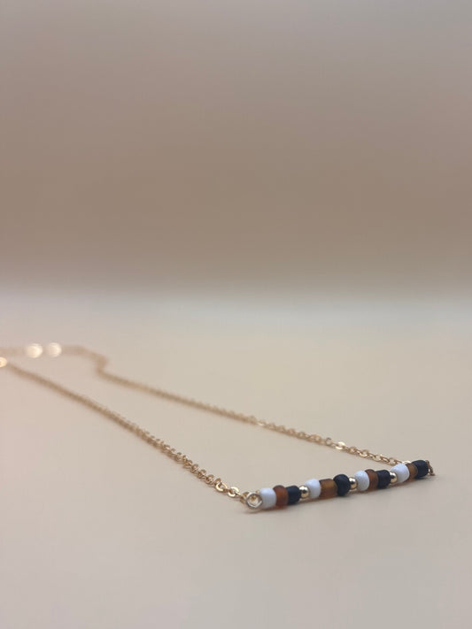 Ark Bar Necklace