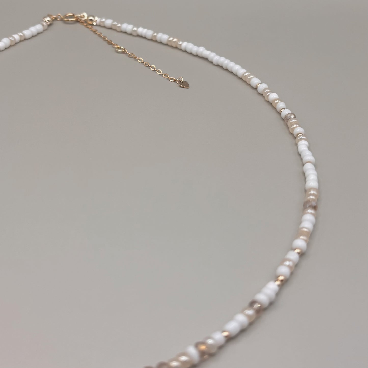 Dawn Necklace