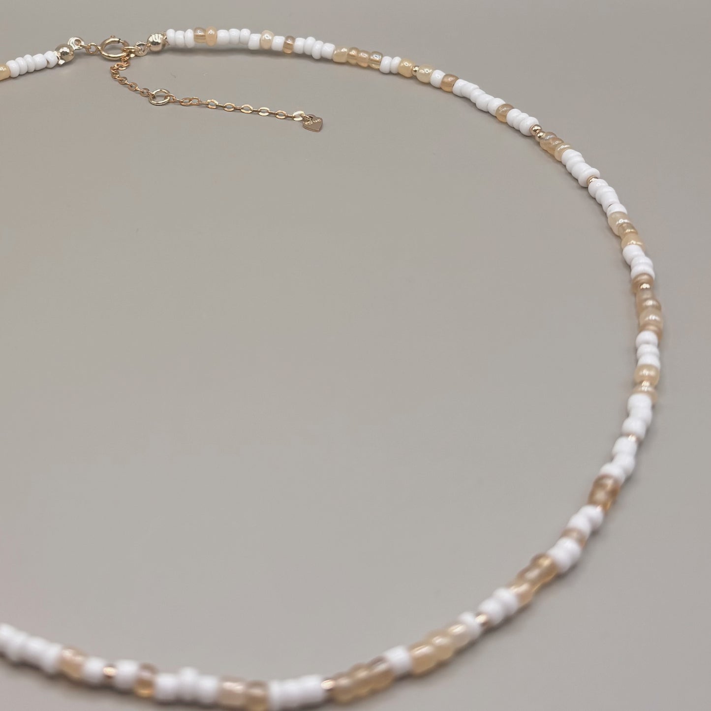 Sand Necklace