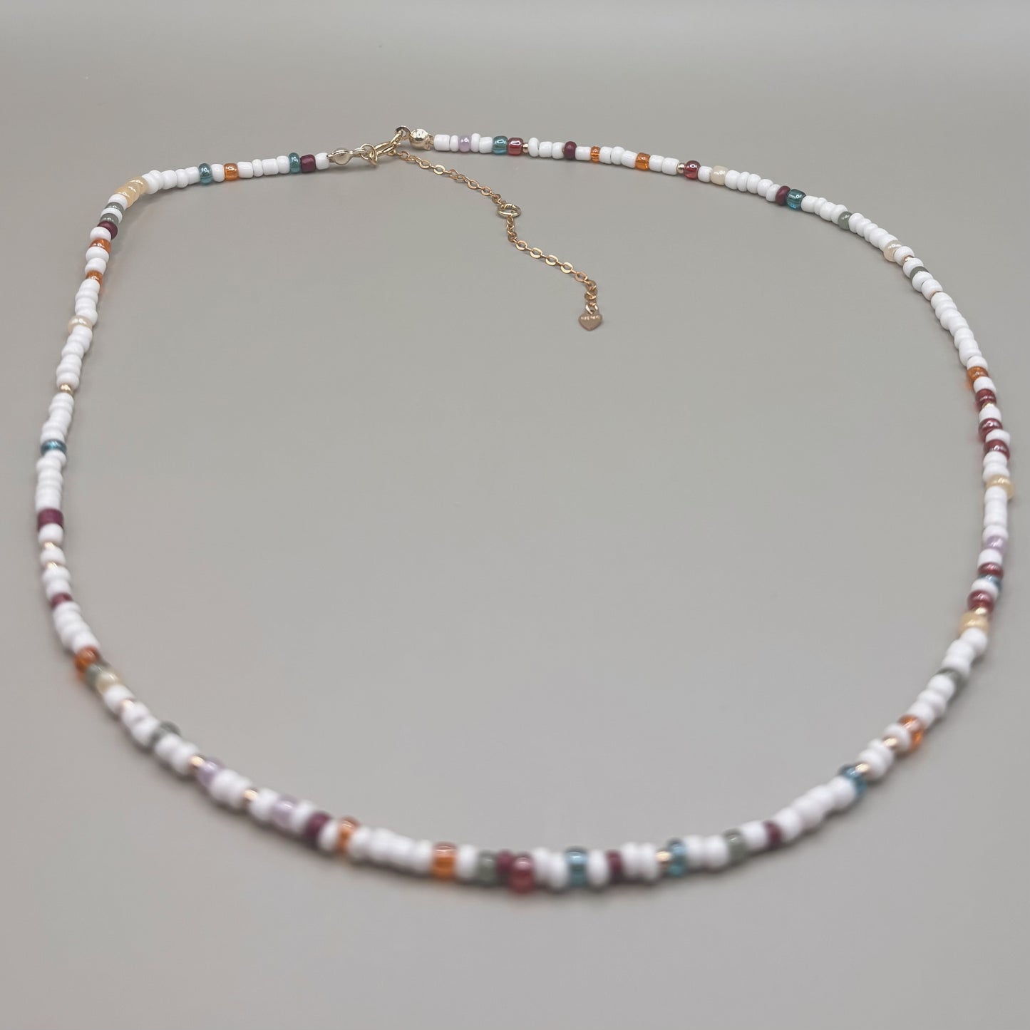 Promise Necklace