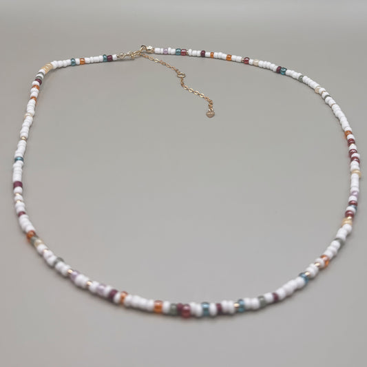 Promise Necklace