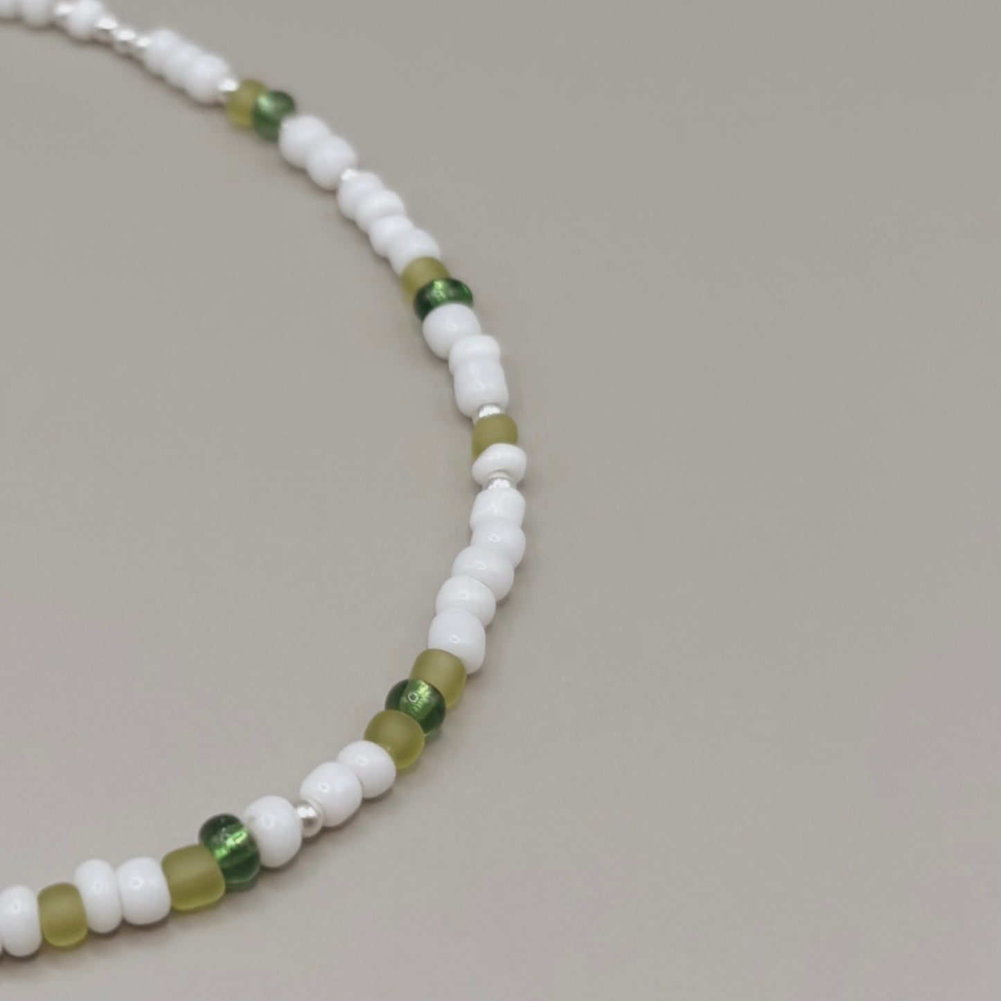 Earth Necklace