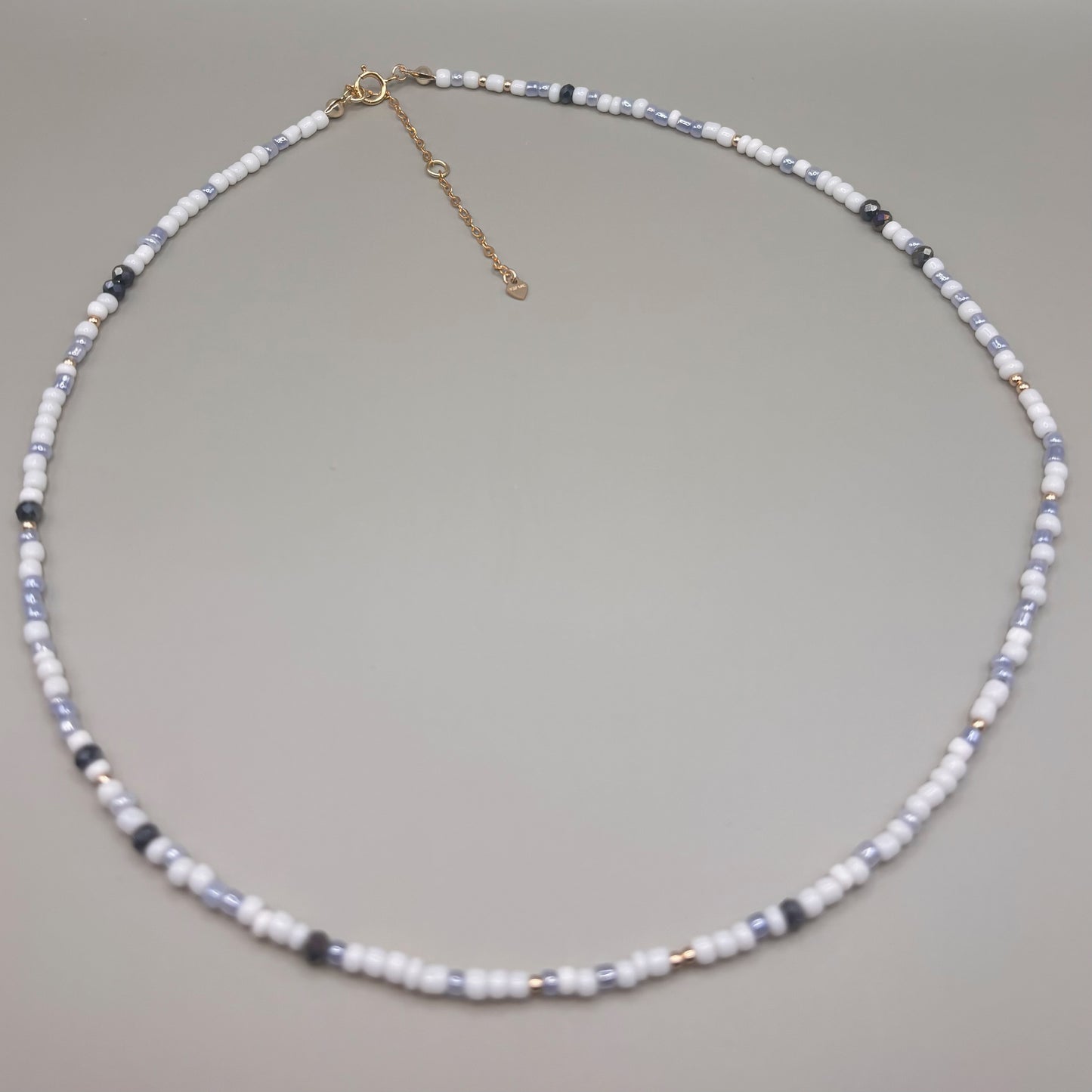Dusk Necklace
