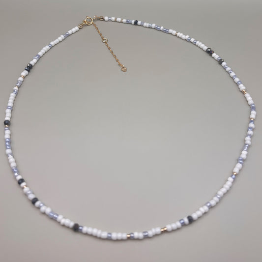 Dusk Necklace