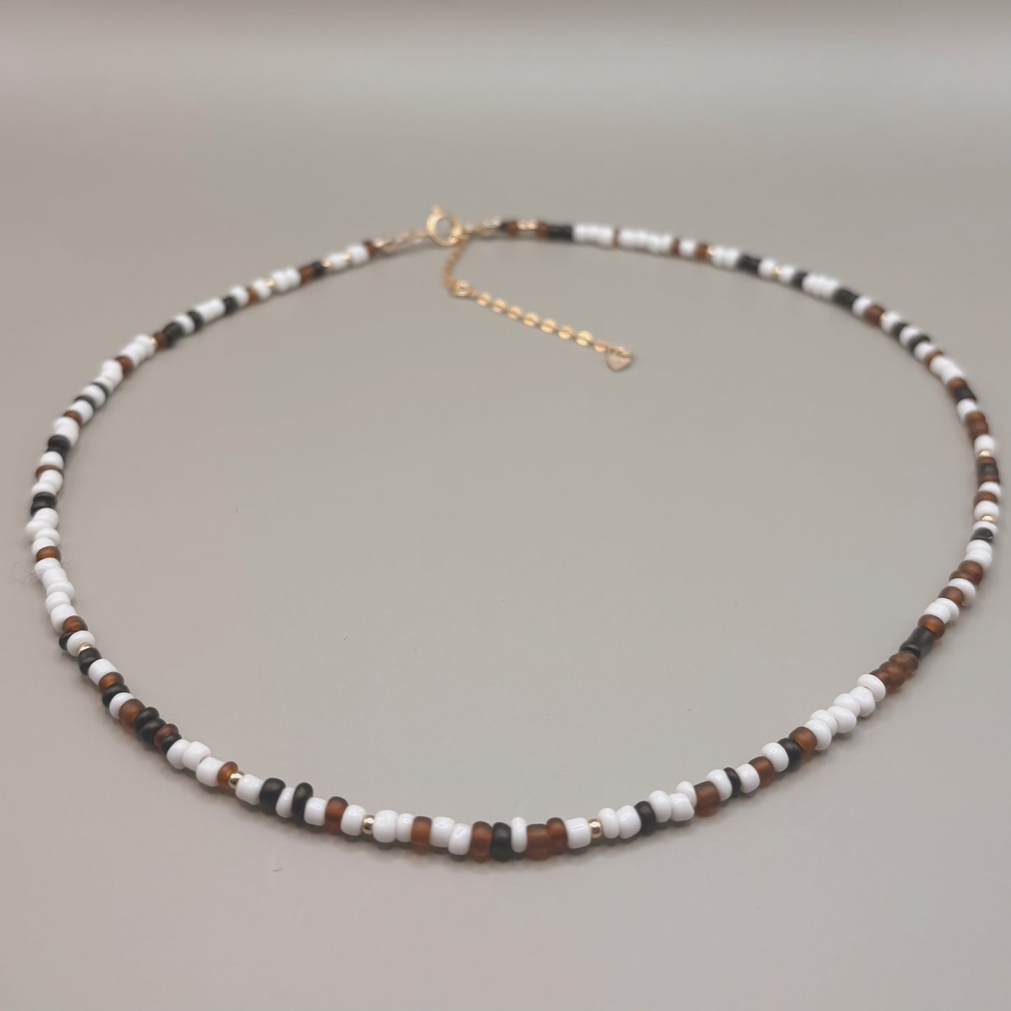Ark Necklace