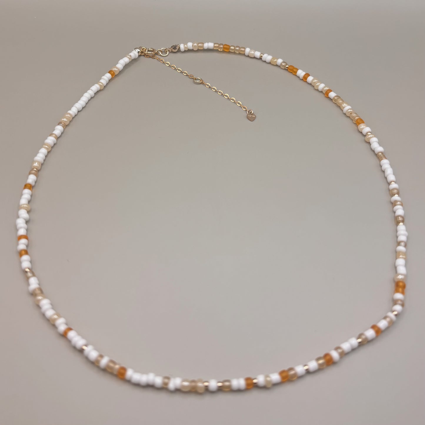 Sun Necklace