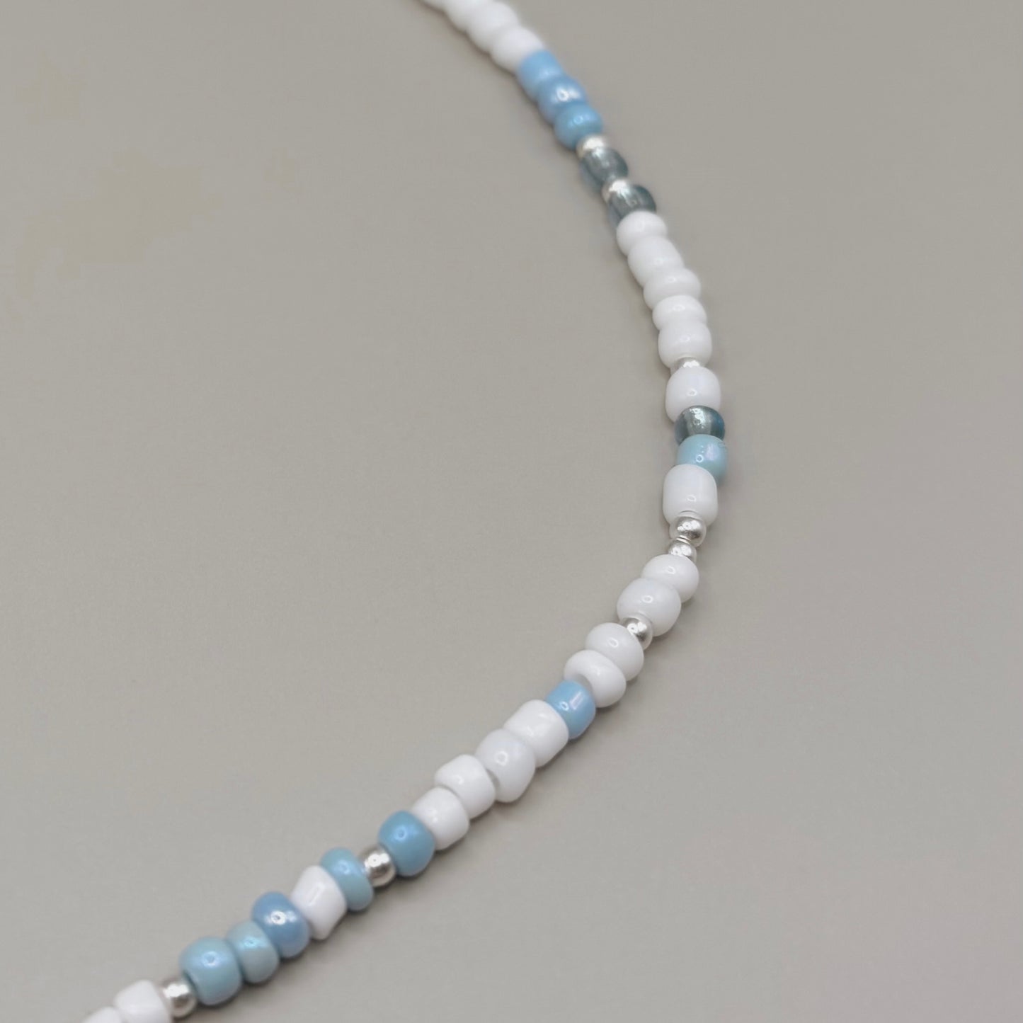 Ocean Necklace