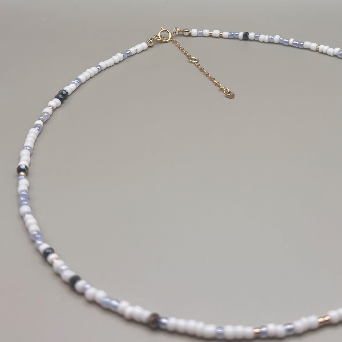 Dusk Necklace