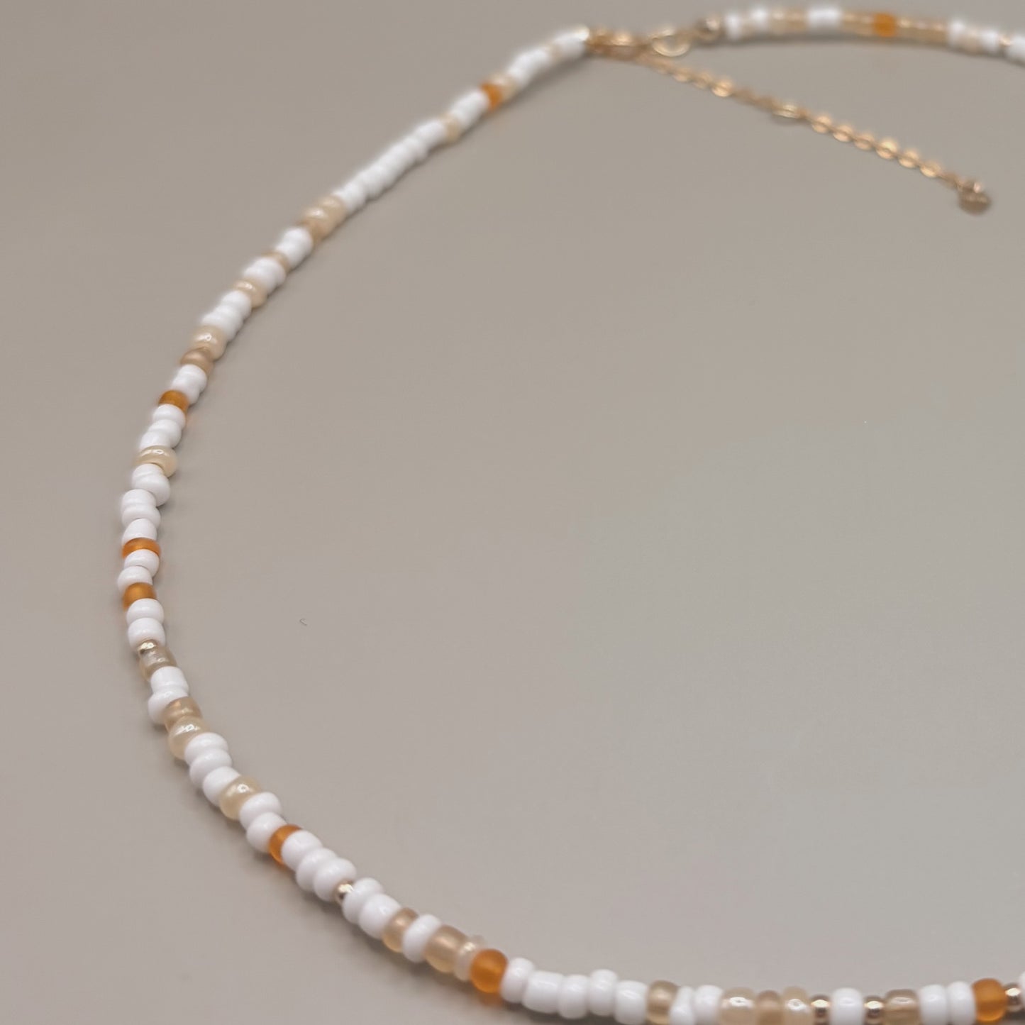 Sun Necklace