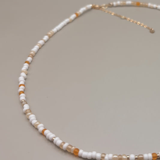 Sun Necklace