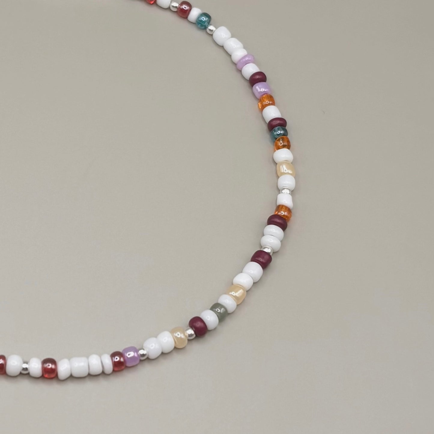 Promise Necklace