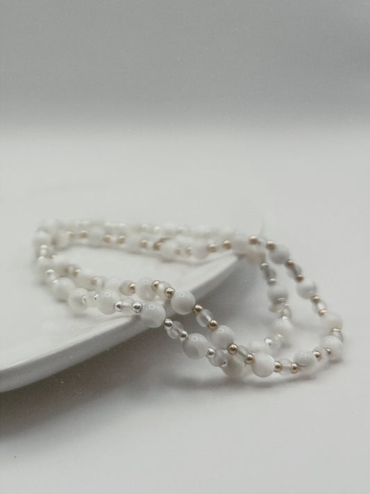 Virtue | Silver