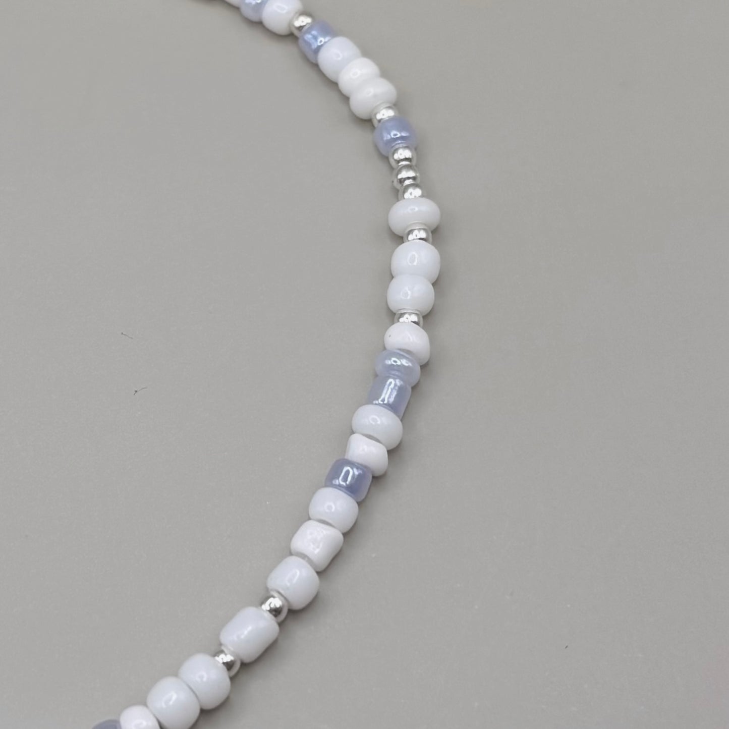 Cloud Necklace