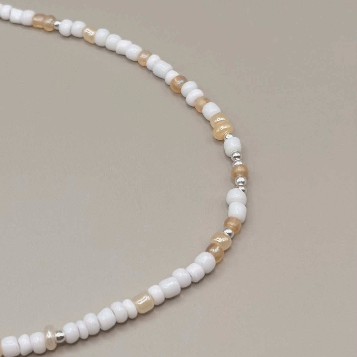 Sand Necklace