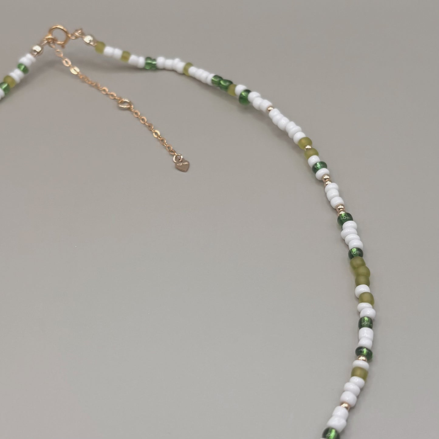 Earth Necklace