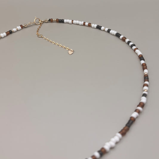 Ark Necklace