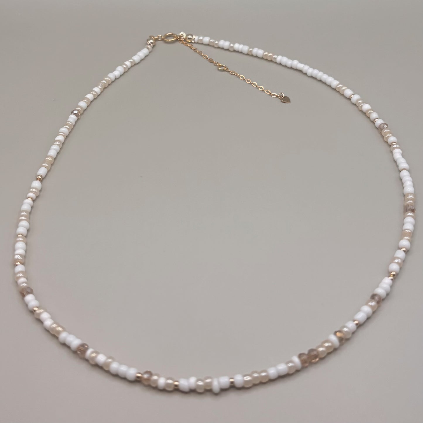 Dawn Necklace