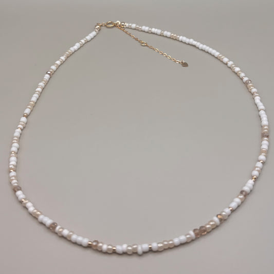 Dawn Necklace