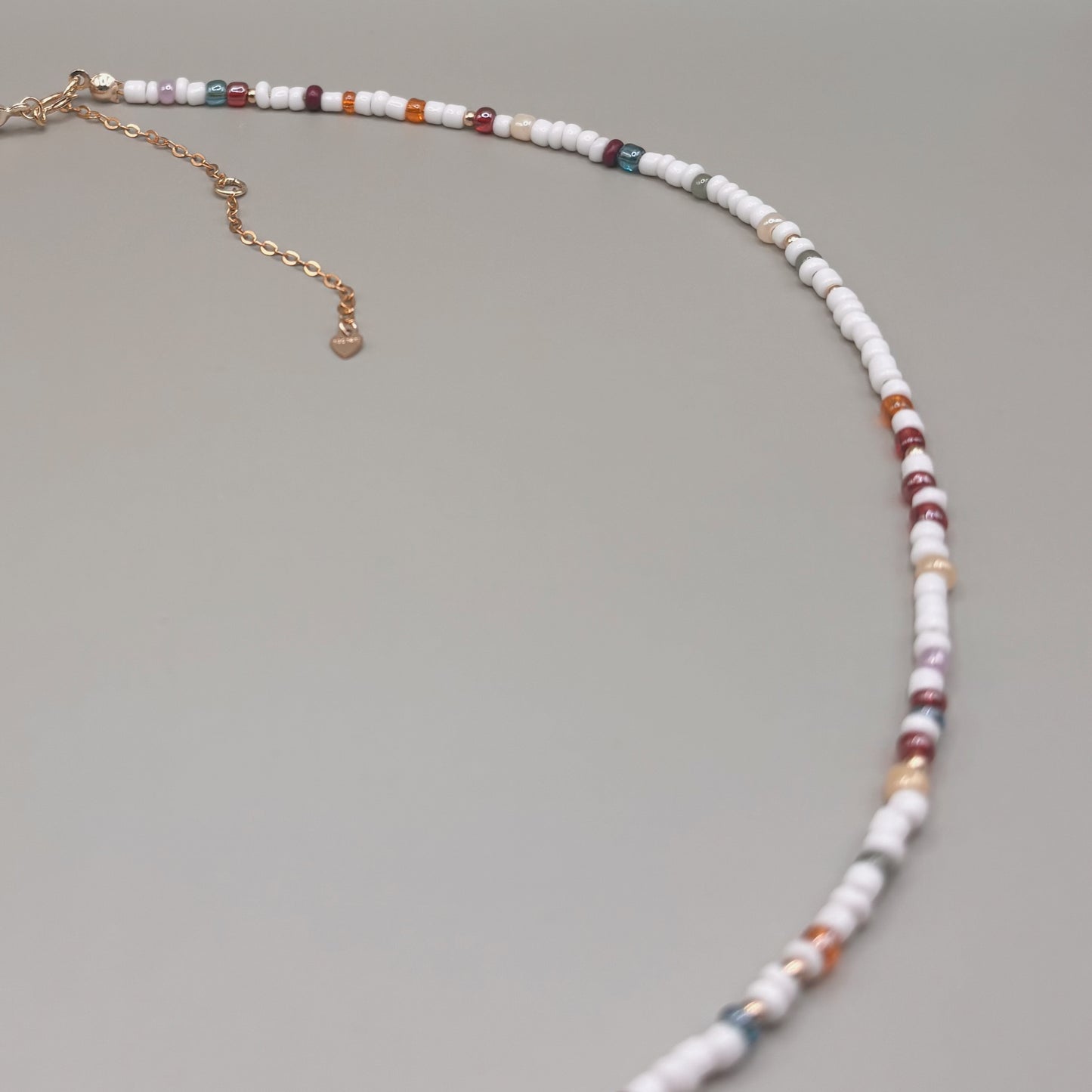 Promise Necklace