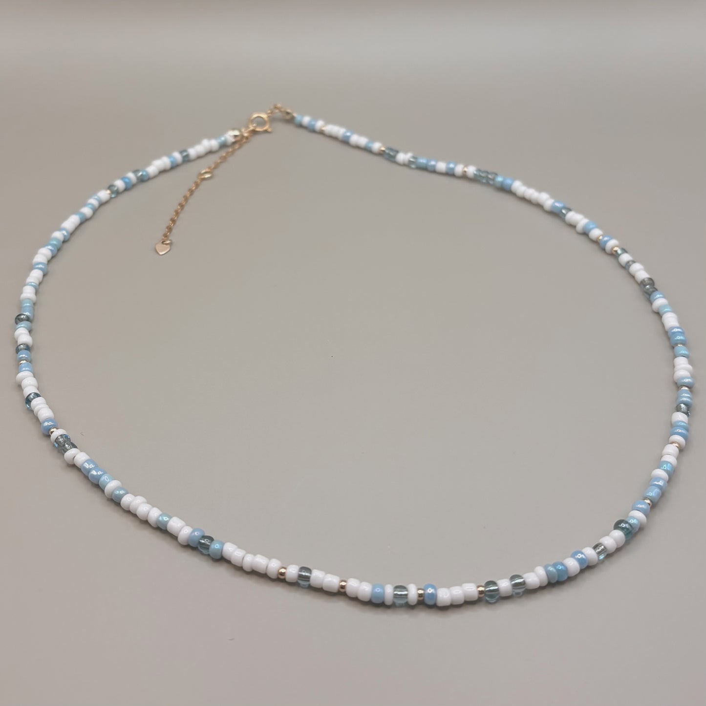 Ocean Necklace