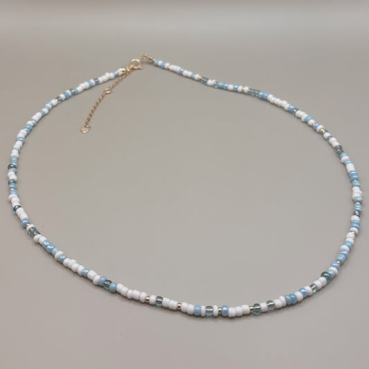 Ocean Necklace