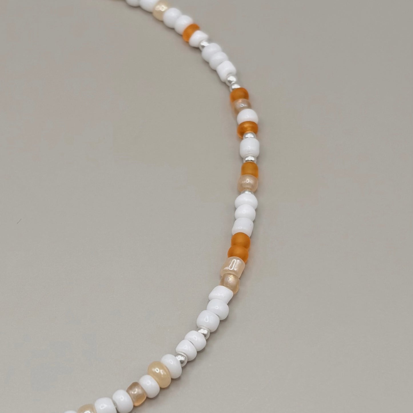 Sun Necklace