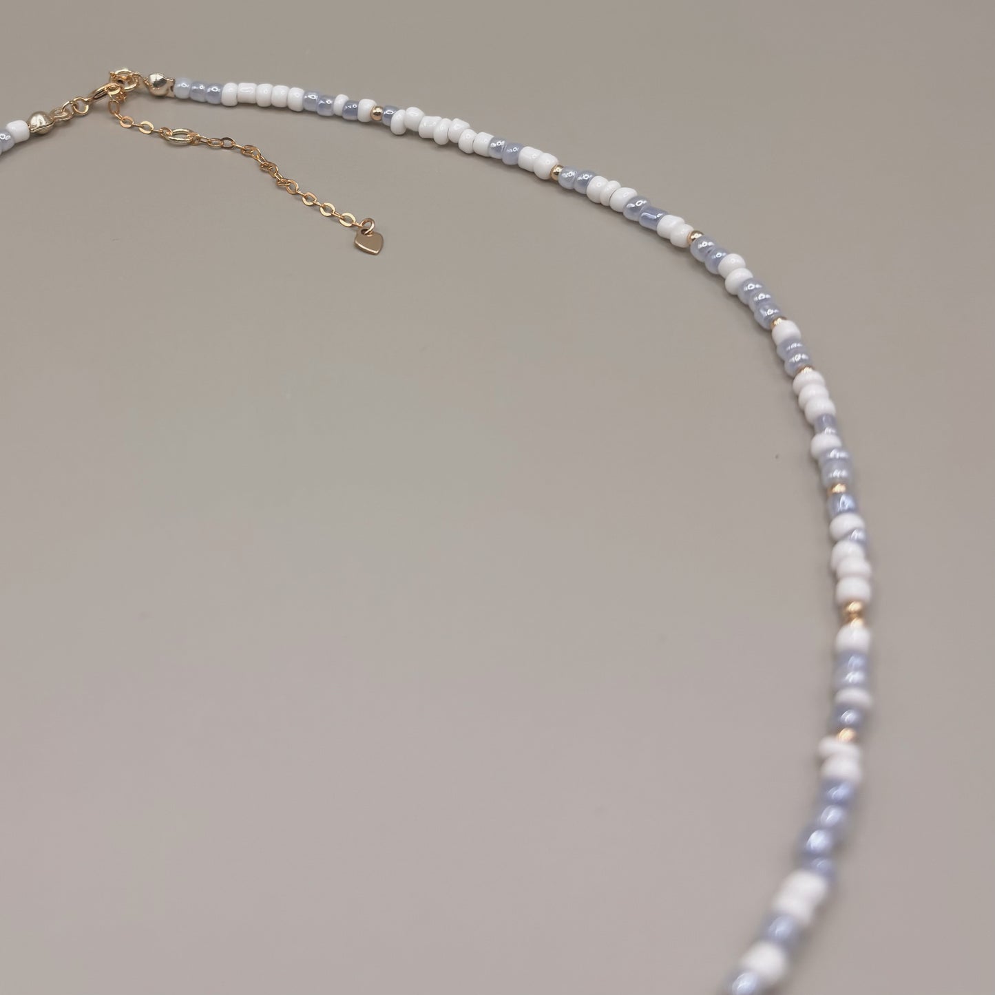 Cloud Necklace
