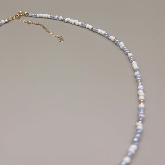 Cloud Necklace
