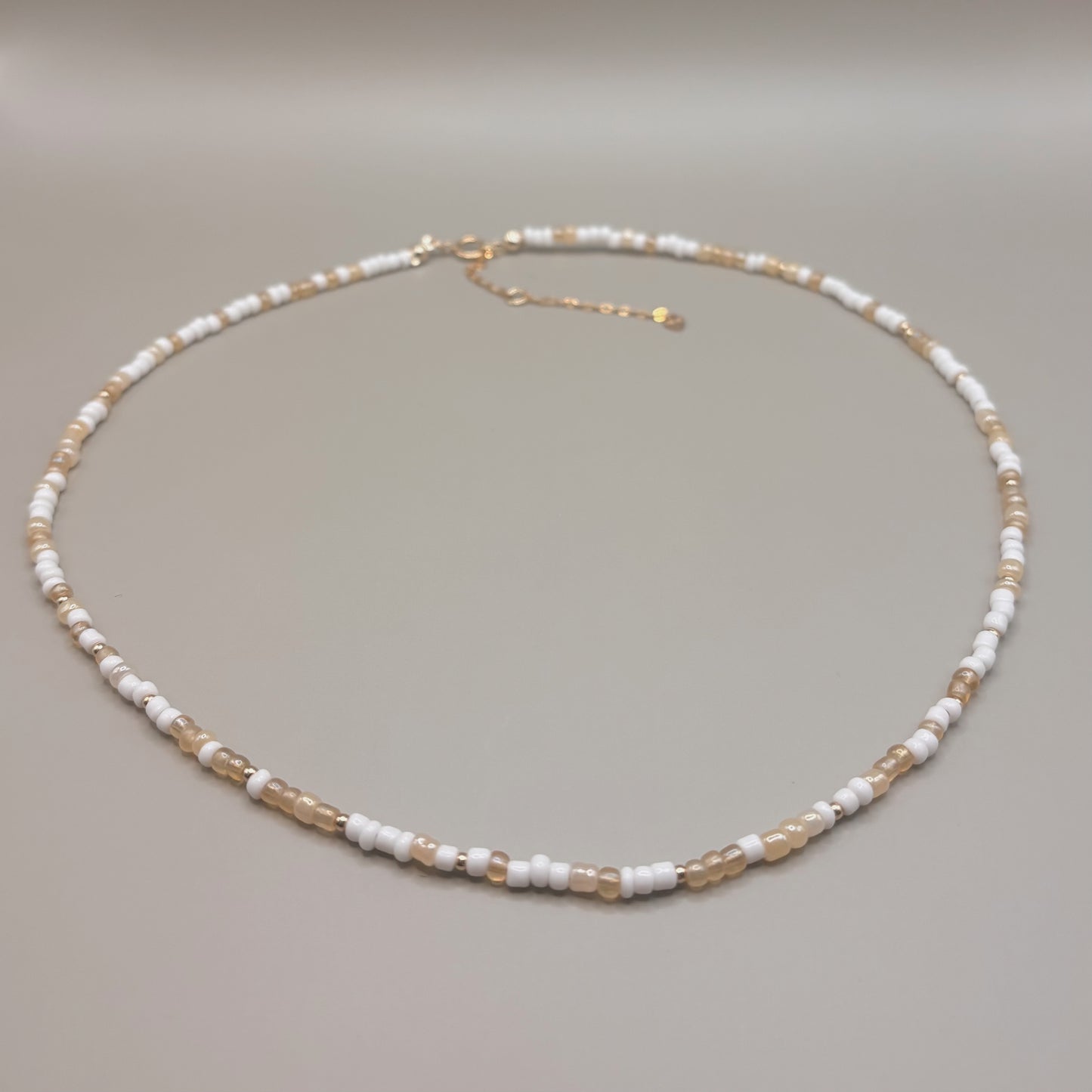 Sand Necklace