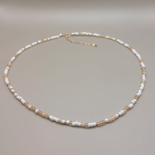 Sand Necklace