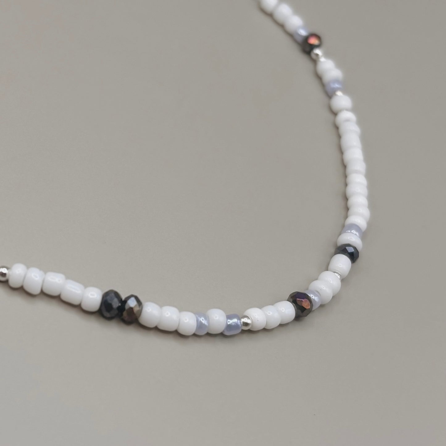 Dusk Necklace