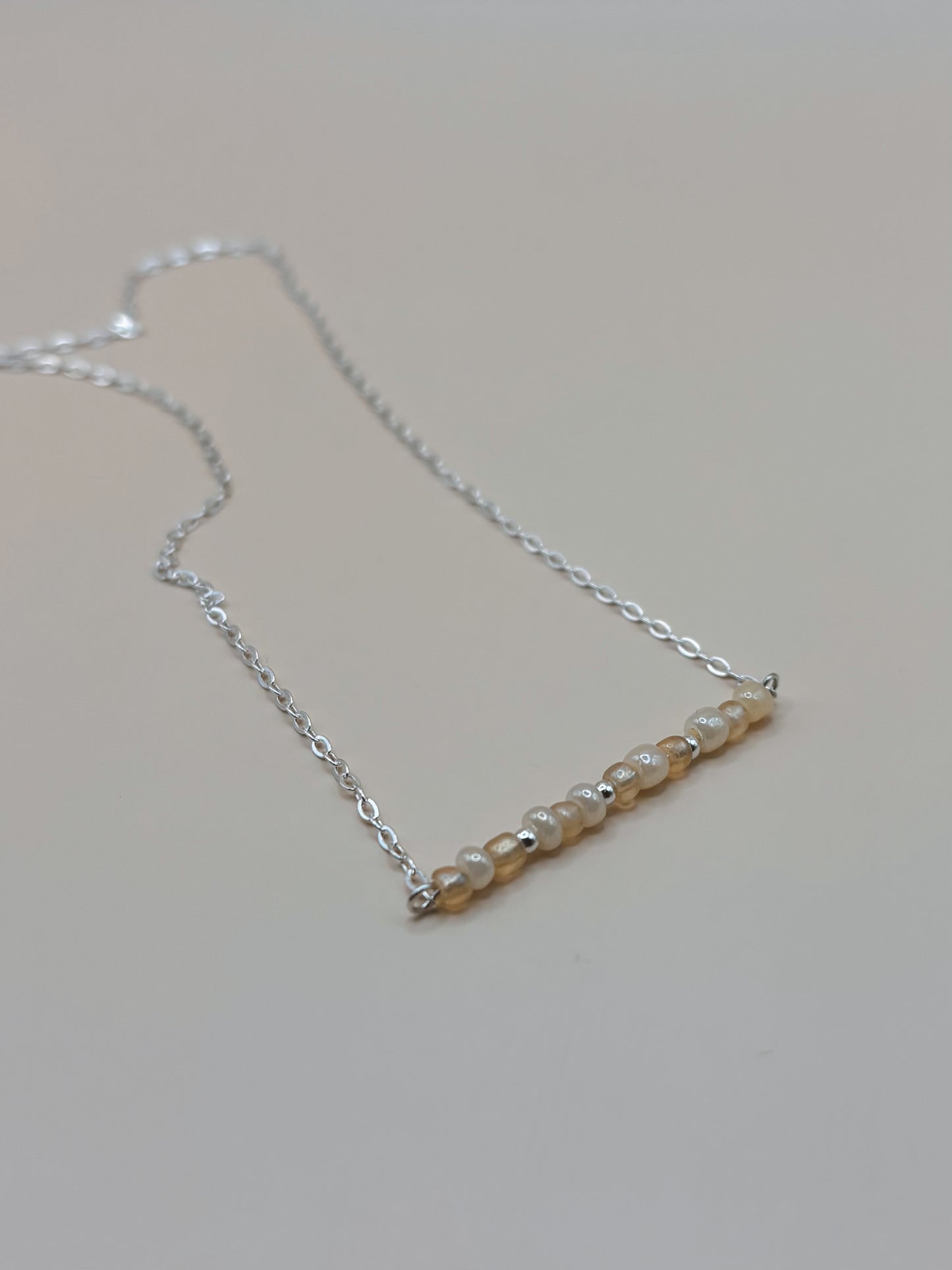 Sand Bar Necklace