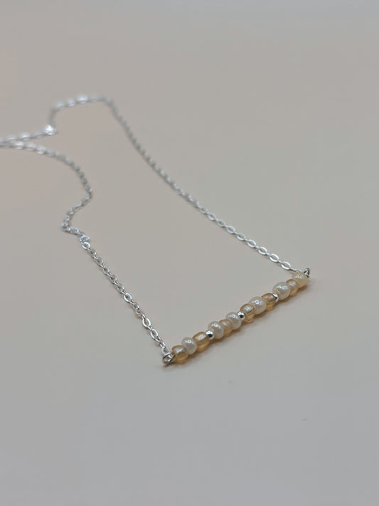 Sand Bar Necklace