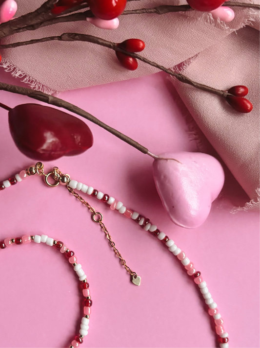 Unconditional Necklace