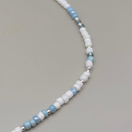 Ocean Necklace