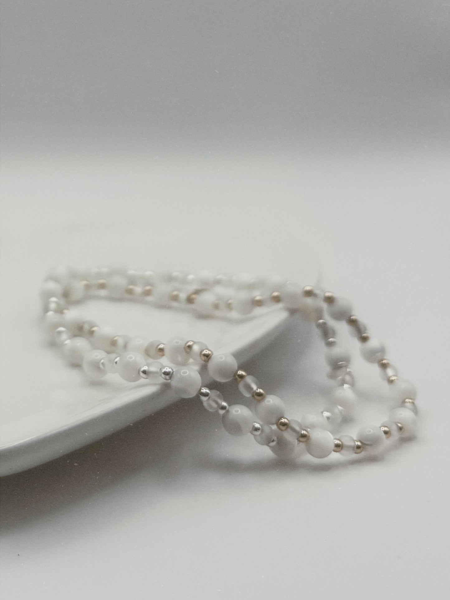 Virtue | Silver