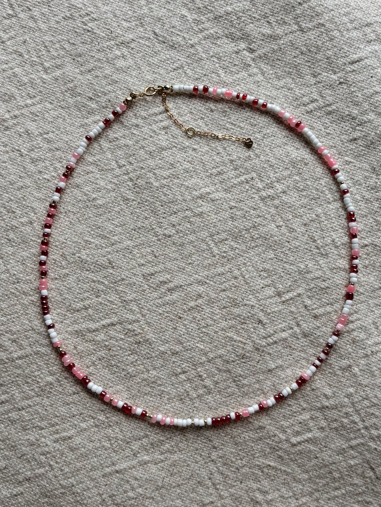 Unconditional Necklace