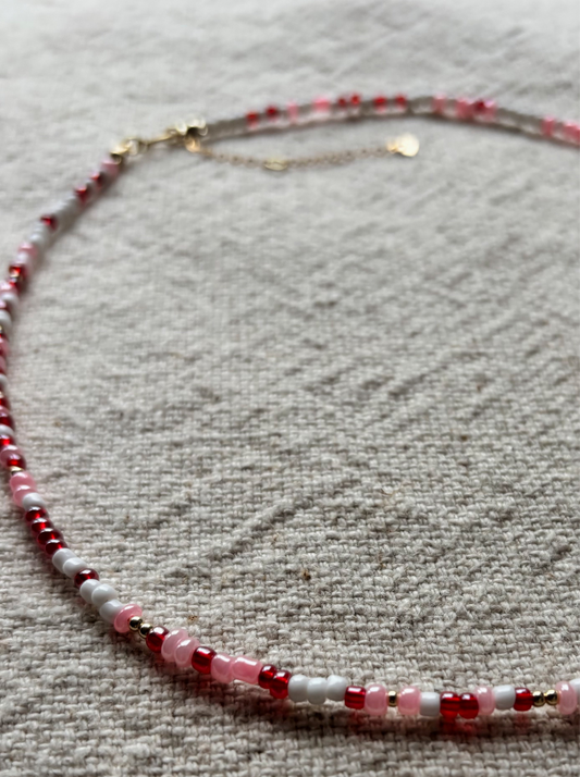 Unconditional Necklace