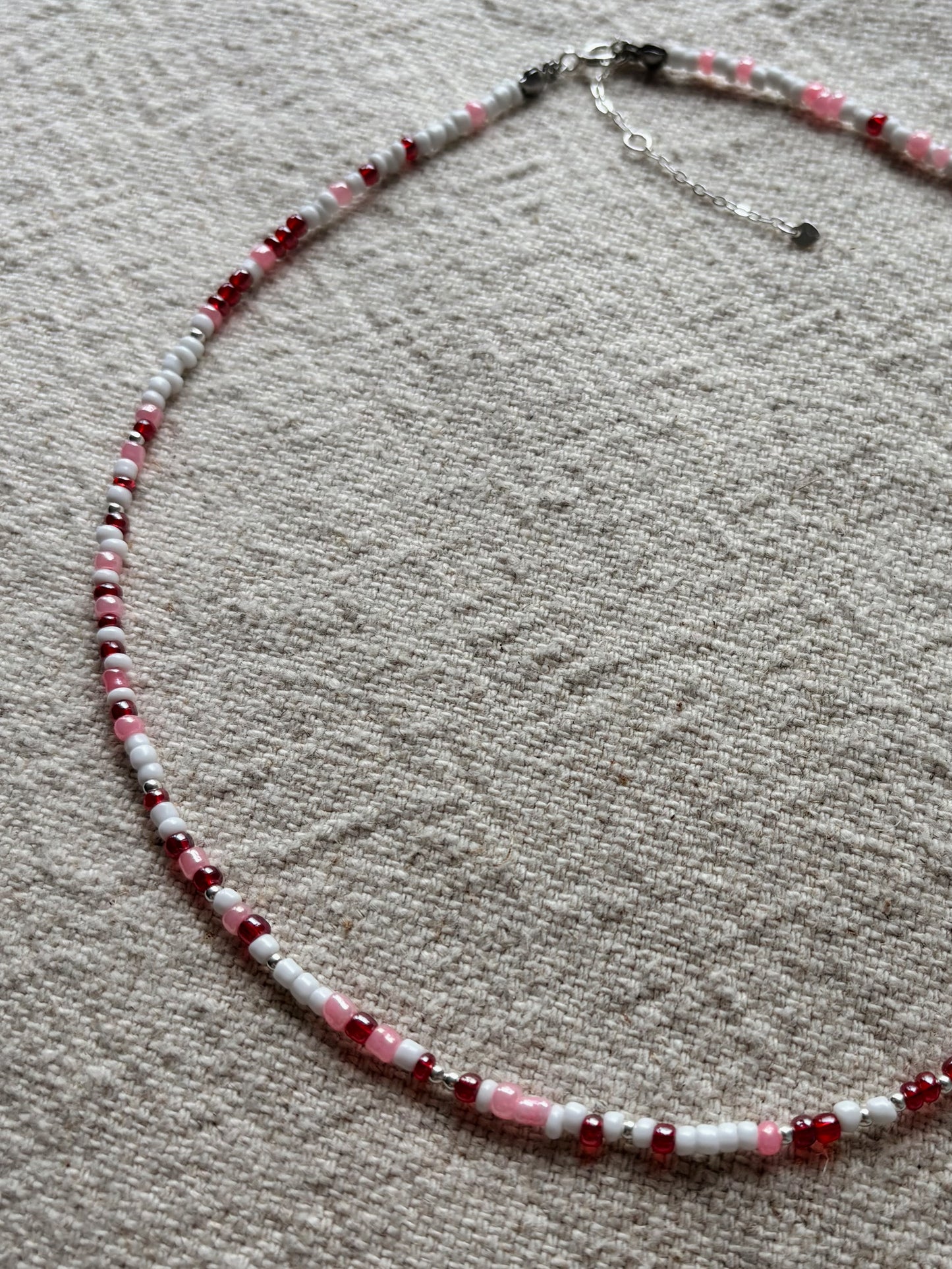 Unconditional Necklace