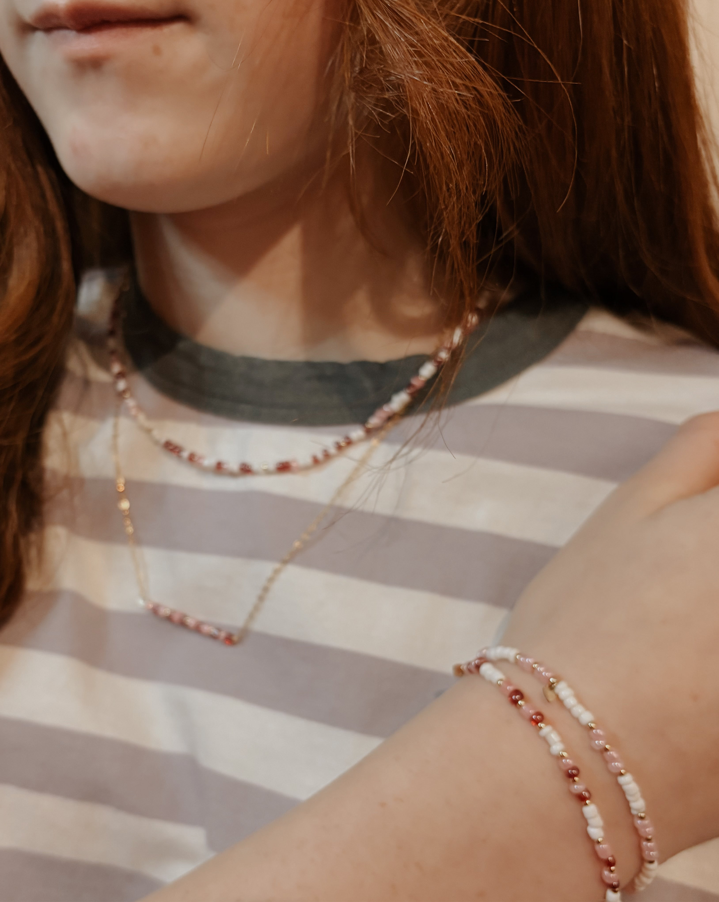 Unconditional Necklace
