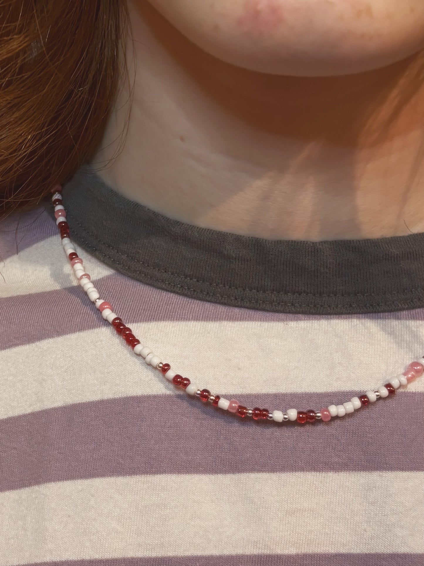 Unconditional Necklace